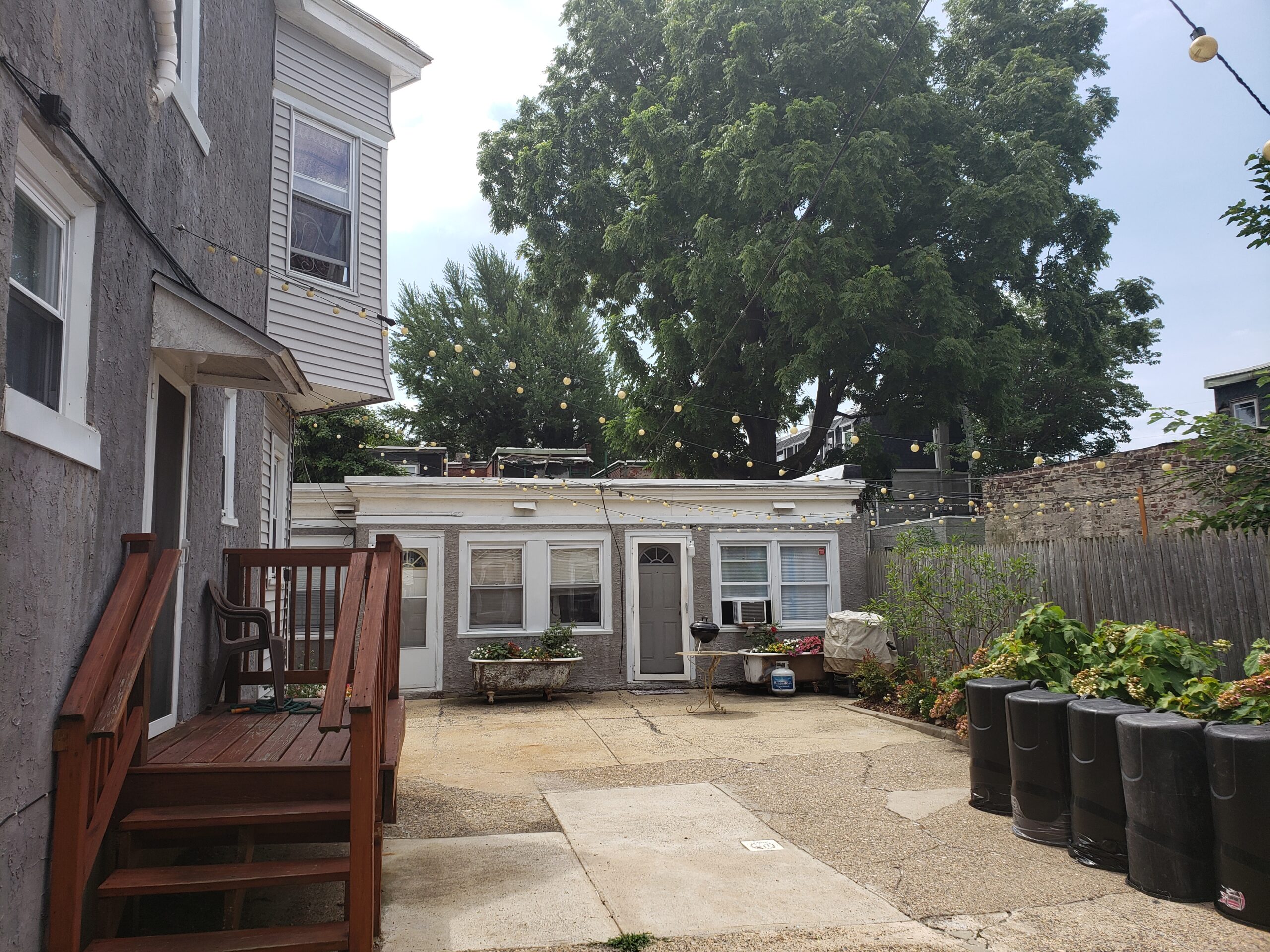 Properties The Spak Group